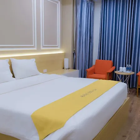 Hotel Villa Ju-2