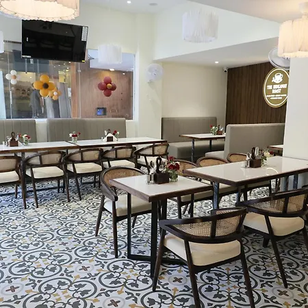 New Hotel Suhail-2