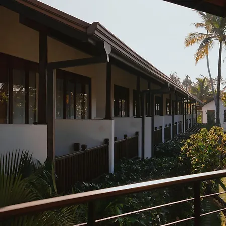 Palm Garden Resort & Ayurveda-3