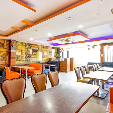 Hotel Black Diamond, Patiala Chok 2 Min From Zirakpur Bus Stand Near Panchkula-2