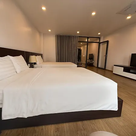The Nova Hotel & Apartment-2