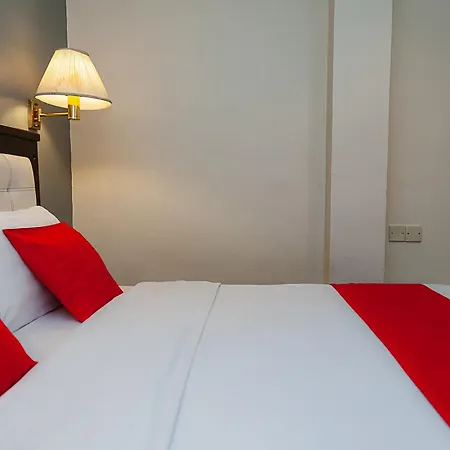 Mansion Inn Sibu-2