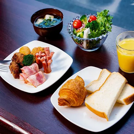 S-Presso Namba Parks Street-2