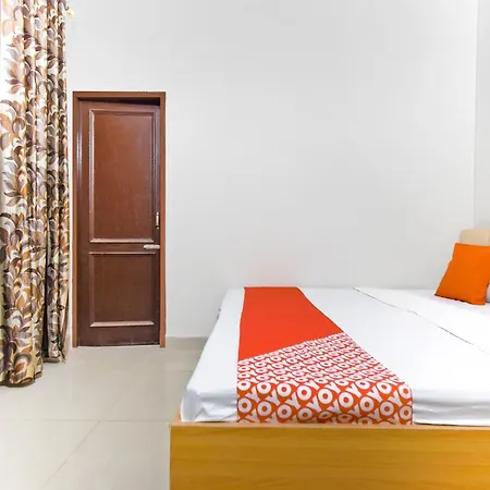 Hotel O Sabtera Homes-2