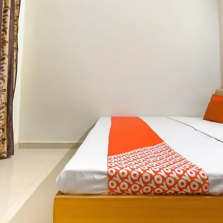 Hotel O Sabtera Homes-3