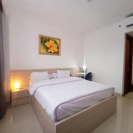 Mendjangan Mansion-2