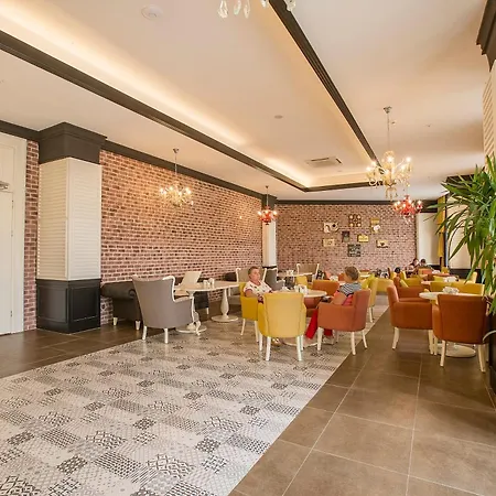 J'Adore Deluxe Hotel & Spa Ultra All Inclusive-2