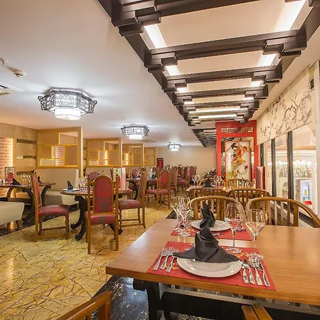J'Adore Deluxe Hotel & Spa Ultra All Inclusive-3
