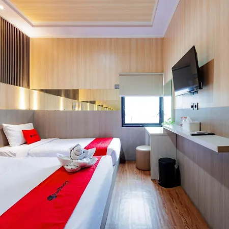 Reddoorz Near Exit Toll Sirkuit Sentul-2