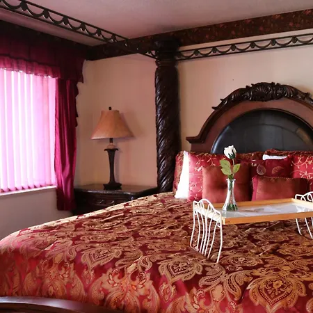 Dakota Inn-3