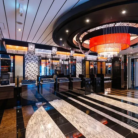 Apa Hotel Roppongi Six-3