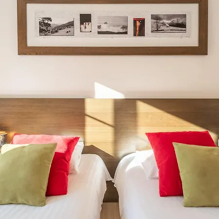 Hotel D'Ossau-2