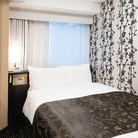 Apa Hotel Nihombashi Bakuroyokoyama Ekimae-3