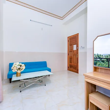 Magnolia Cam Ranh Hotel-3