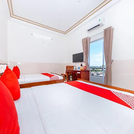 Magnolia Cam Ranh Hotel-2