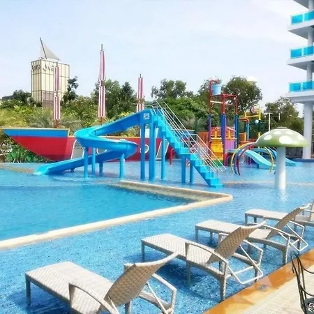 My Resort@Hua Hin A504-2