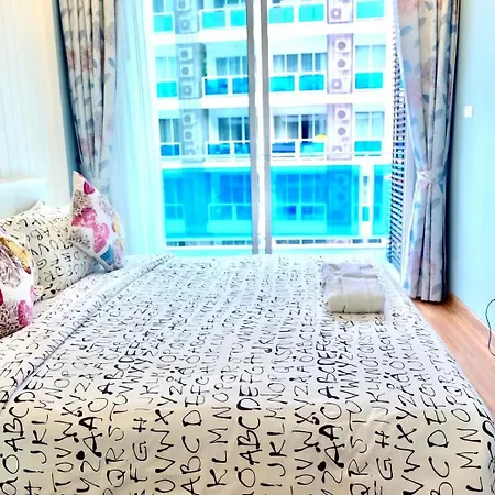 My Resort@Hua Hin A504-3