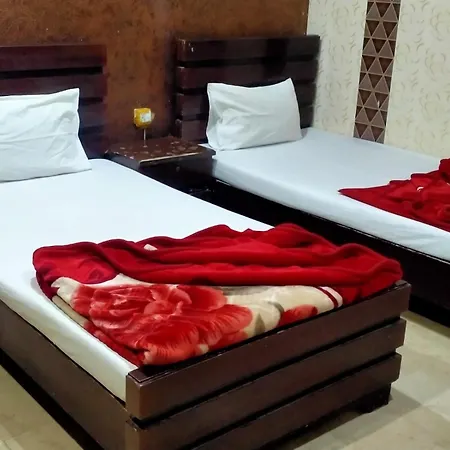 Hotel Decent Lodge-3