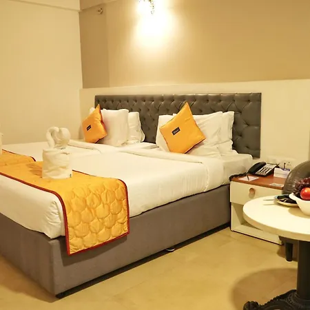 The Altruist Whitefield Hotel-2