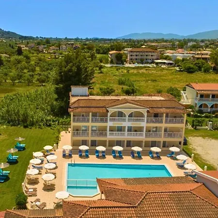 Manousis Aparthotel-2