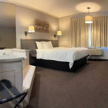 Companion Hotel Motel-3