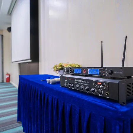 Hotel Olympic Malaysia Kuala Lumpur-3