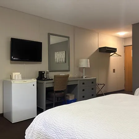 Companion Hotel Motel-2