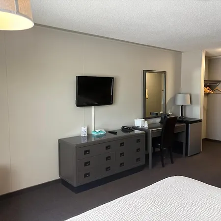 Companion Hotel Motel-2