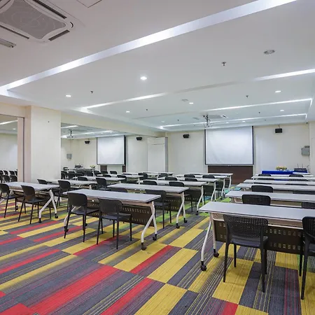 Hotel Olympic Malaysia Kuala Lumpur-2