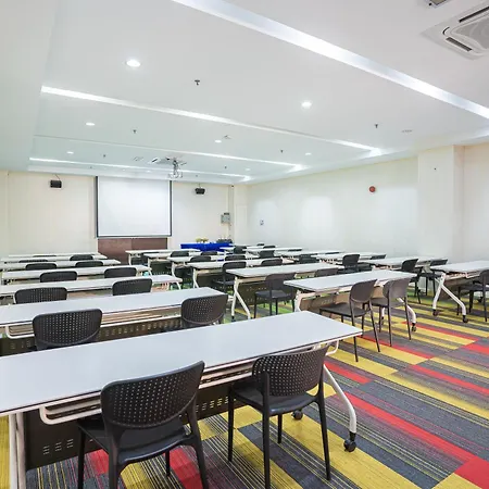 Hotel Olympic Malaysia Kuala Lumpur-3