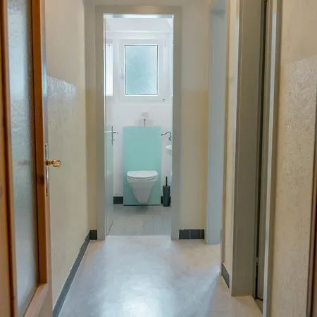 Hotel Guidon Zimmer-2