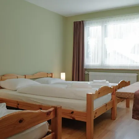 Hotel Guidon Zimmer-3