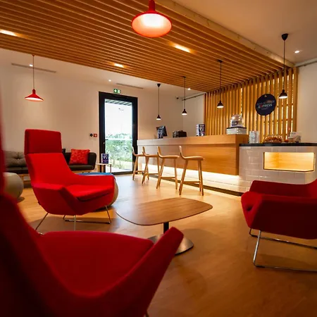 Holiday Inn Express - Arcachon - La Teste, An Ihg Hotel-3