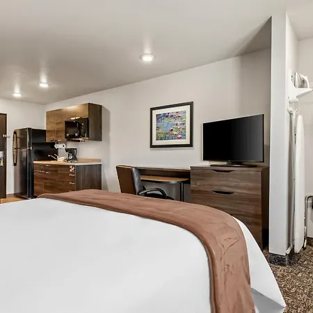 My Place Hotel-Midland, Tx-3