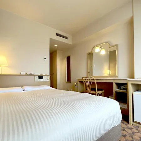 Hotel Fujita Fukui-3