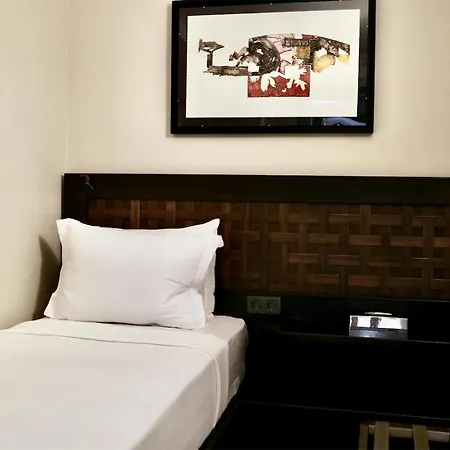 Resa Hotel Göcek-2