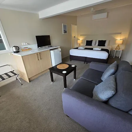 Kaikoura Beach Motel-3