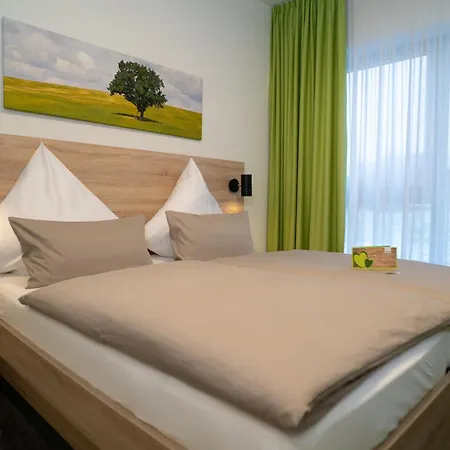 Hotel FÜNF10-2