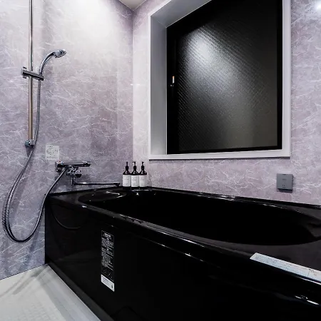 Randor Hotel Namba Osaka Suites-2