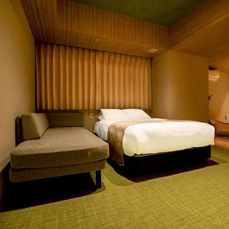 Randor Hotel Namba Osaka Suites-2