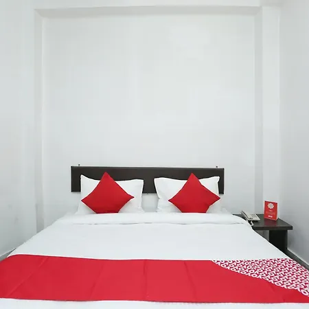 Hotel O Raghav Hotel-2
