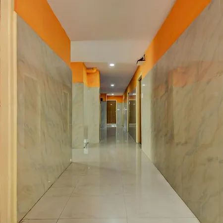 Hotel O K N Residency-2