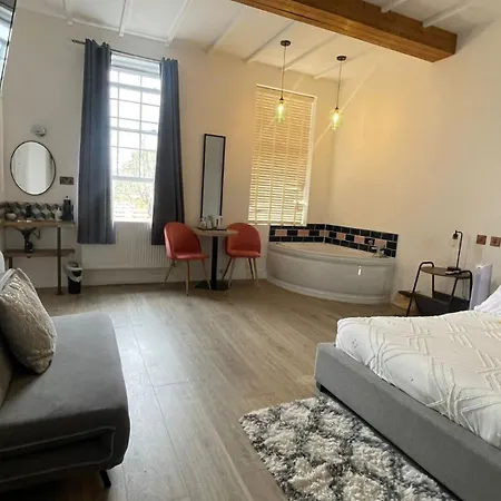 Angel Townhouse-2