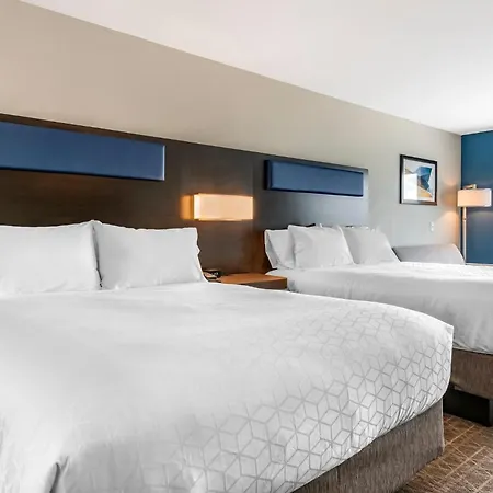 Holiday Inn Express & Suites - Lancaster - Mount Joy By Ihg-2