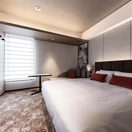 Solaria Nishitetsu Hotel Sapporo-3