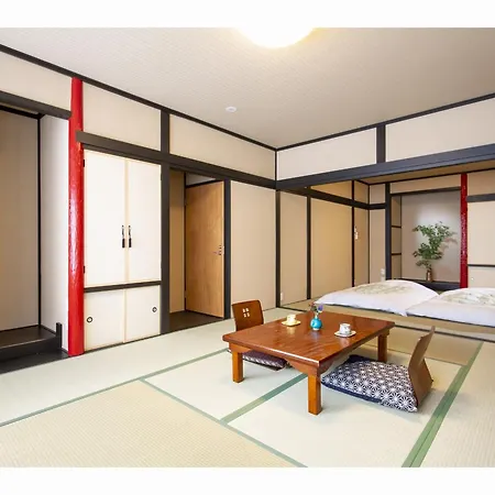 The Ryokan O-3