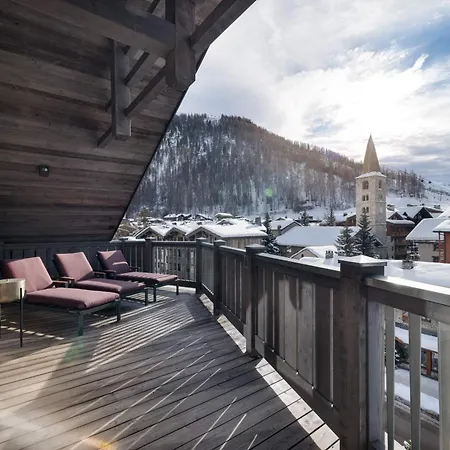 Hotel Le K2 Chogori-2
