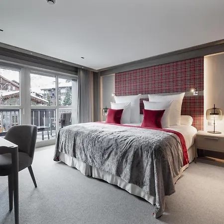 Hotel Le K2 Chogori-3