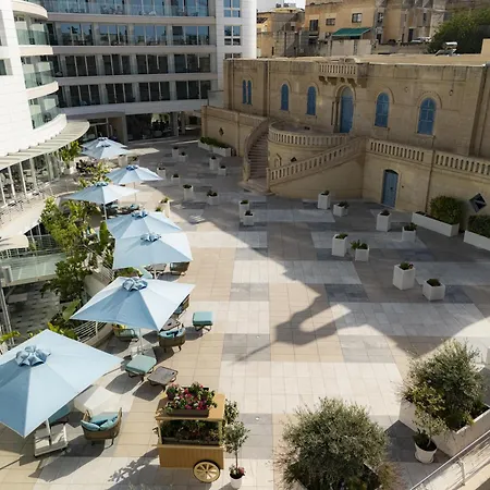 Hyatt Regency Malta-2
