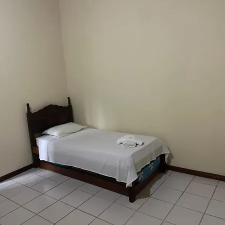 Pousada Nativa-2
